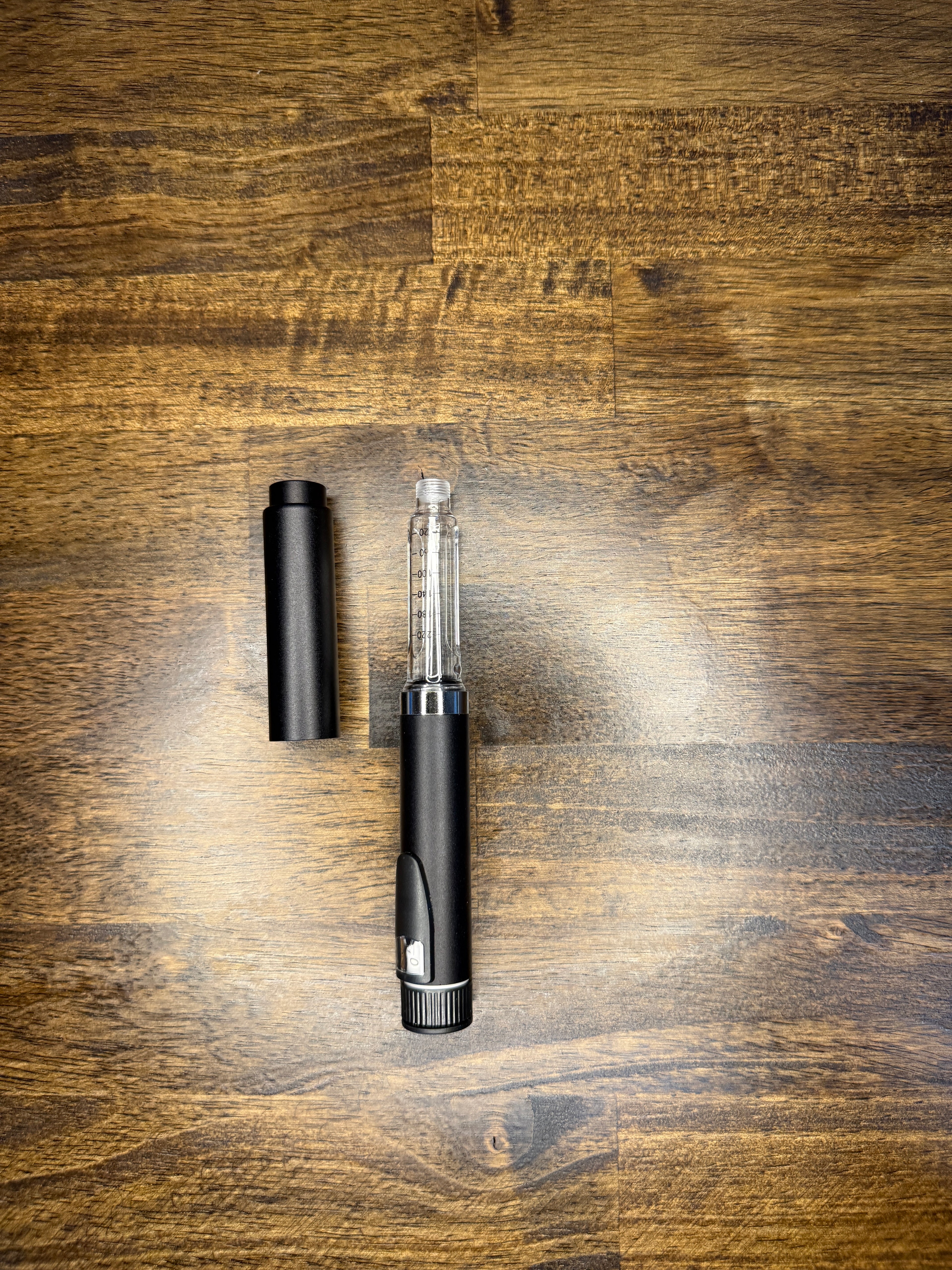 Research peptide pen v2