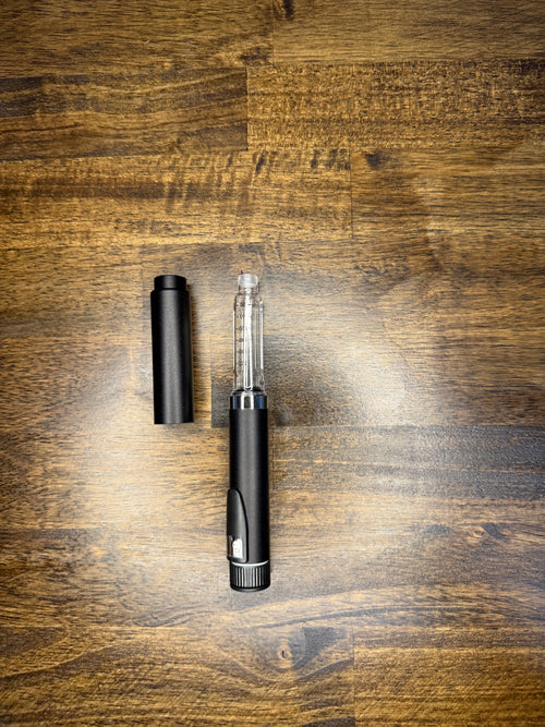 Research peptide pen v2