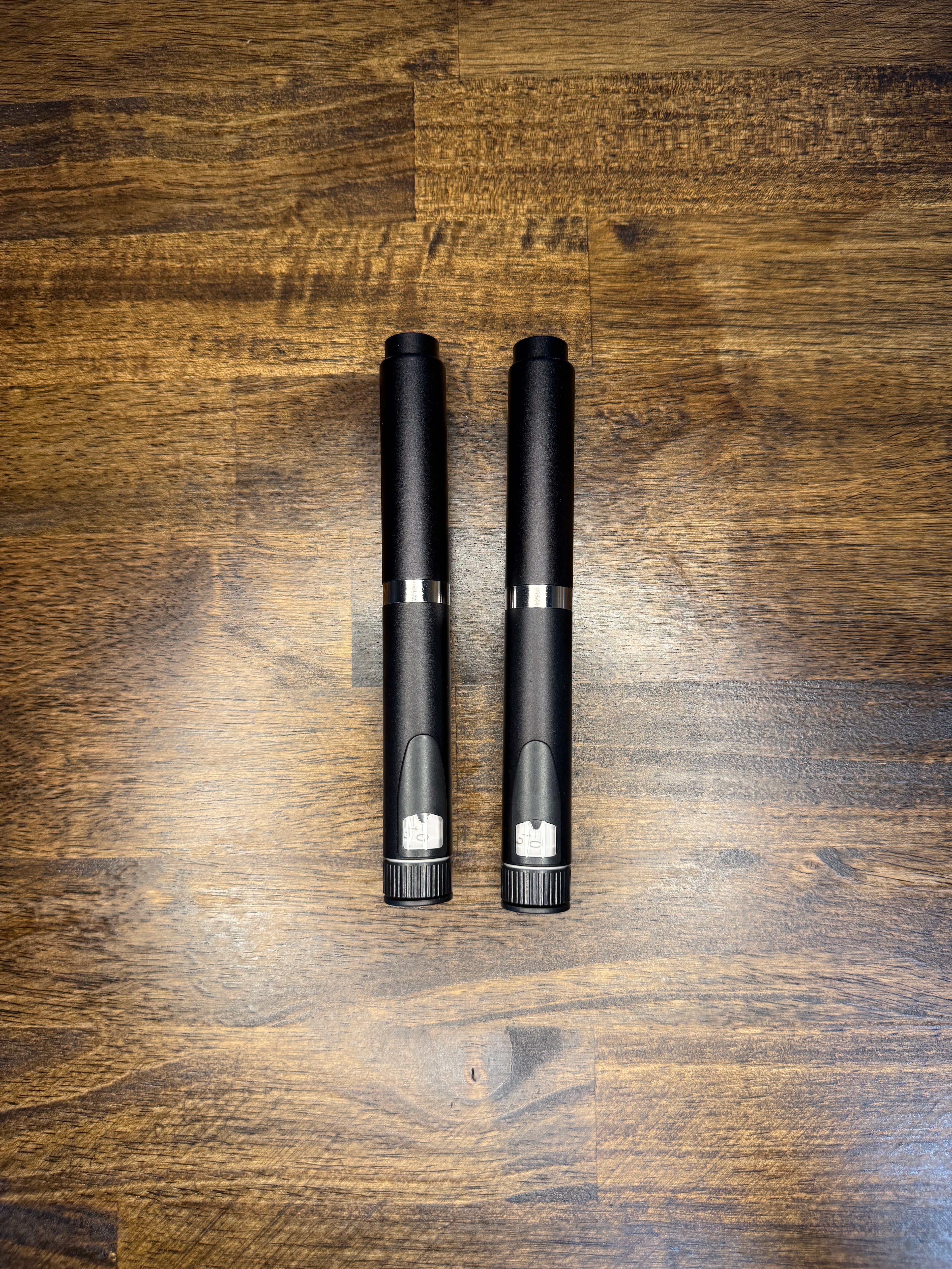 Research peptide pen v2