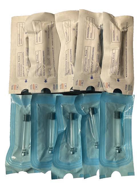 3ml Sterile Cartridge