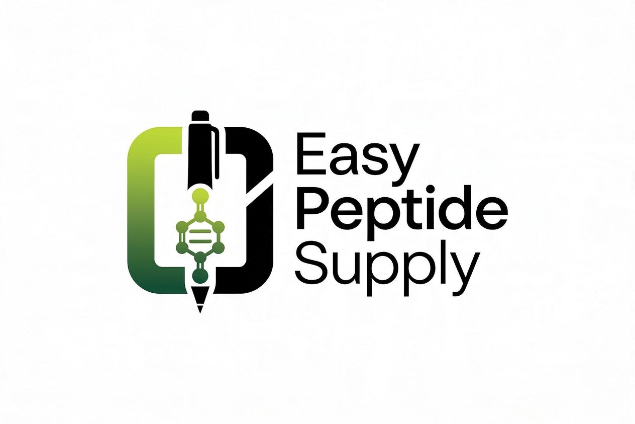 Research peptide pen v3